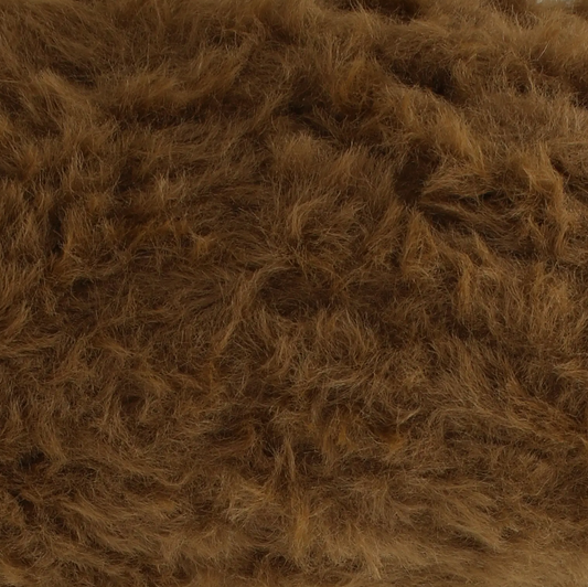 King Cole Velveteen | Golden Fawn