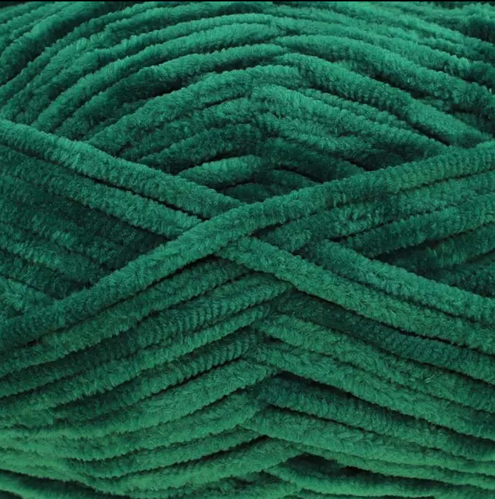 King Cole Yummy | Green