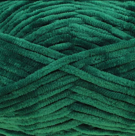 King Cole Yummy | Green