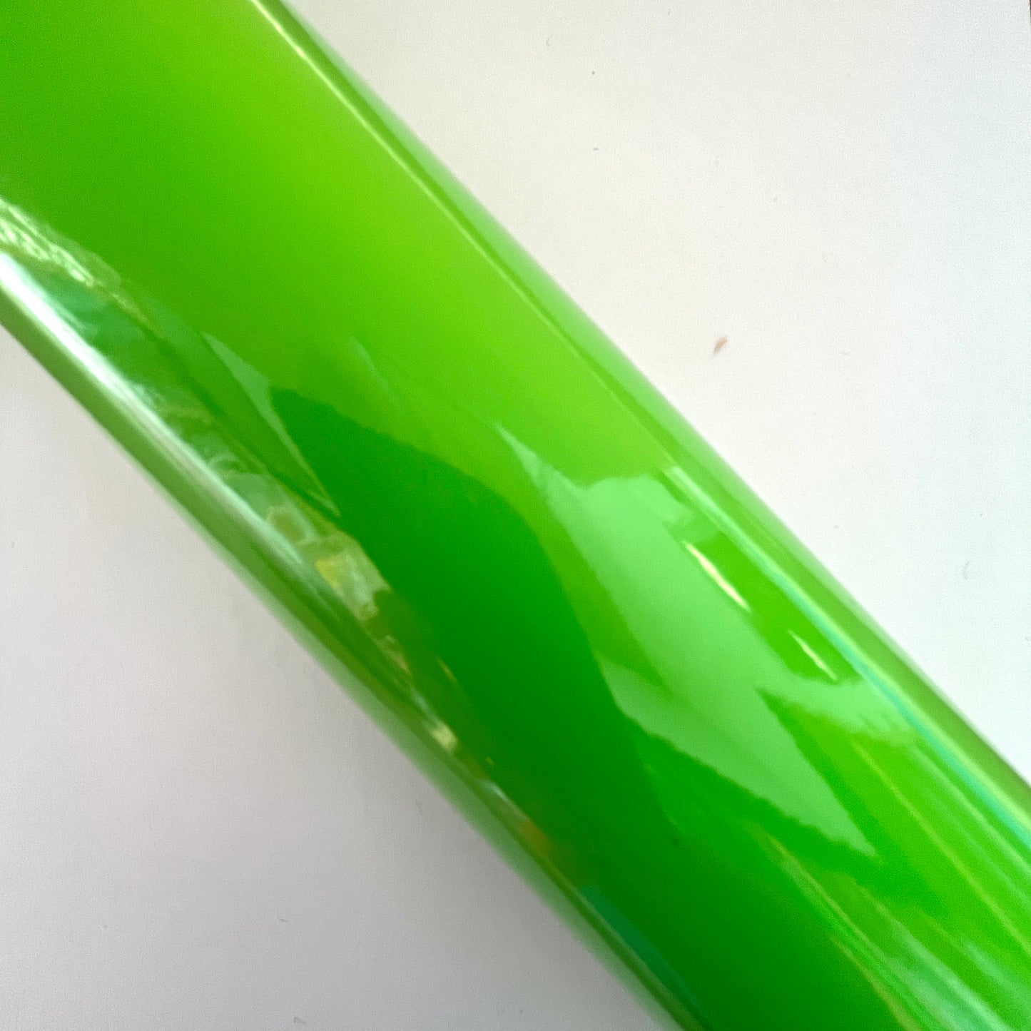 Apple Green Gloss Self Adhesive Vinyl