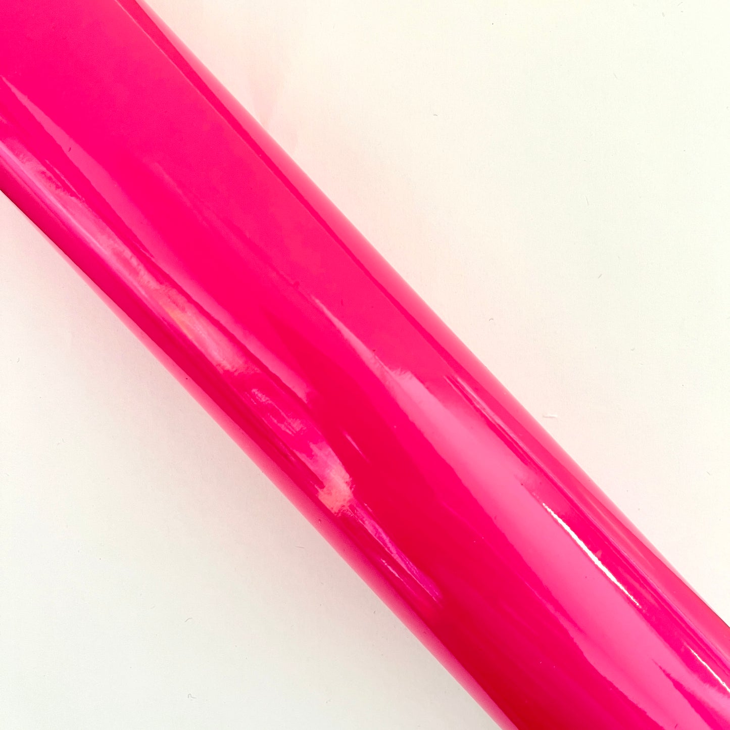 Pink Gloss Self Adhesive Vinyl