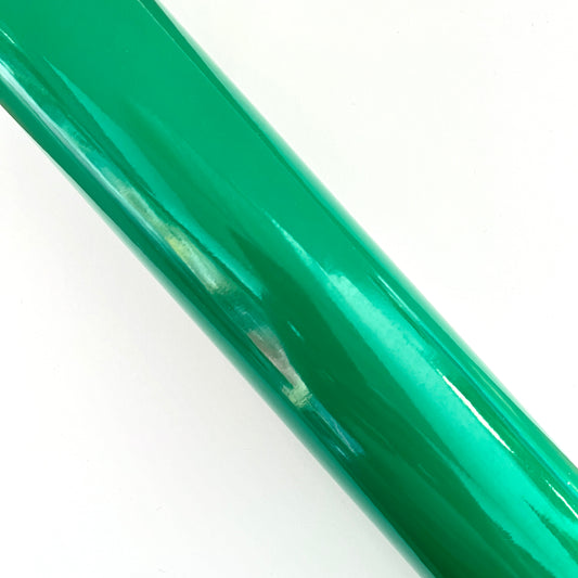 Dark Green Gloss Self Adhesive Vinyl