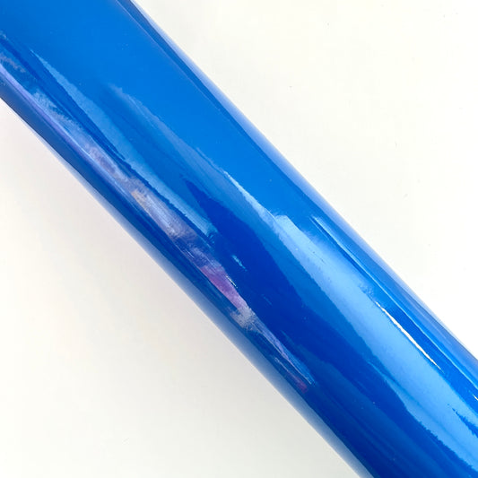 Royal Blue Gloss Self Adhesive Vinyl