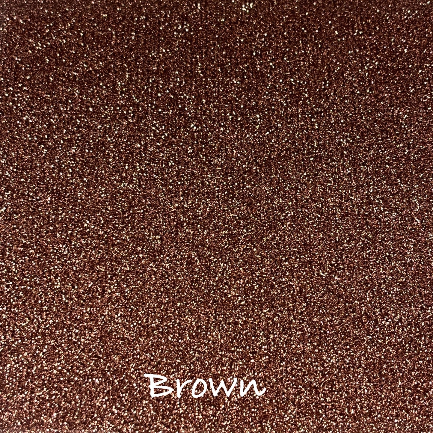 Premium Glitter HTV Minirolls | EN71, REACH & Annex II Compliant