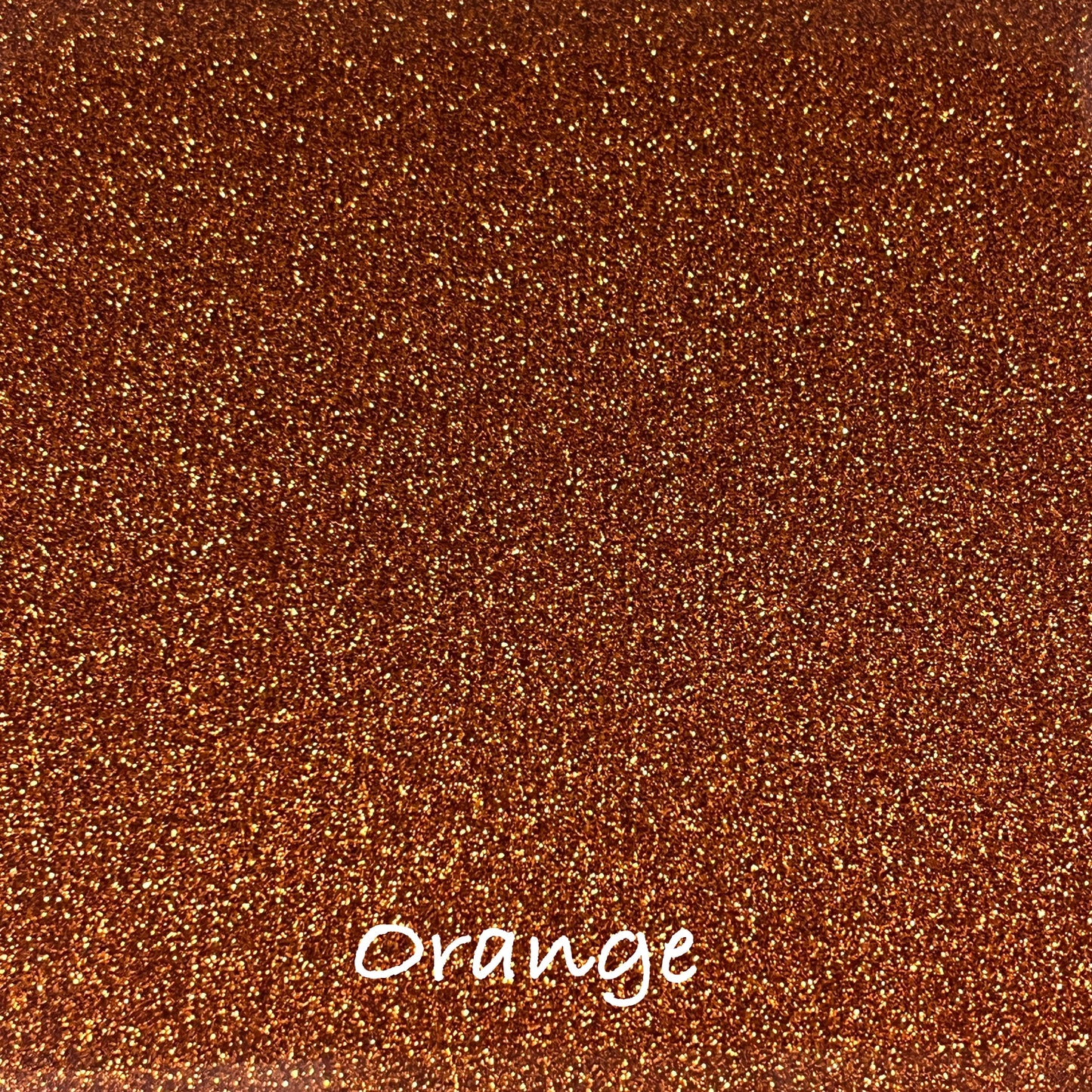 Premium Glitter HTV Minirolls | EN71, REACH & Annex II Compliant