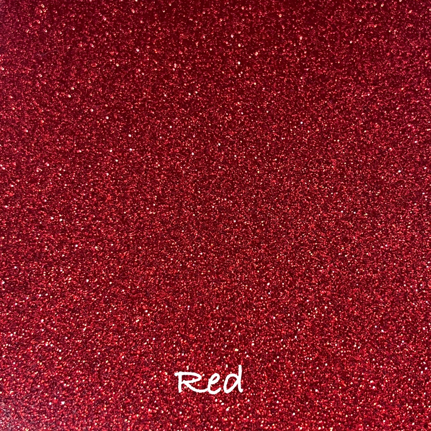 Premium Glitter HTV Minirolls | EN71, REACH & Annex II Compliant