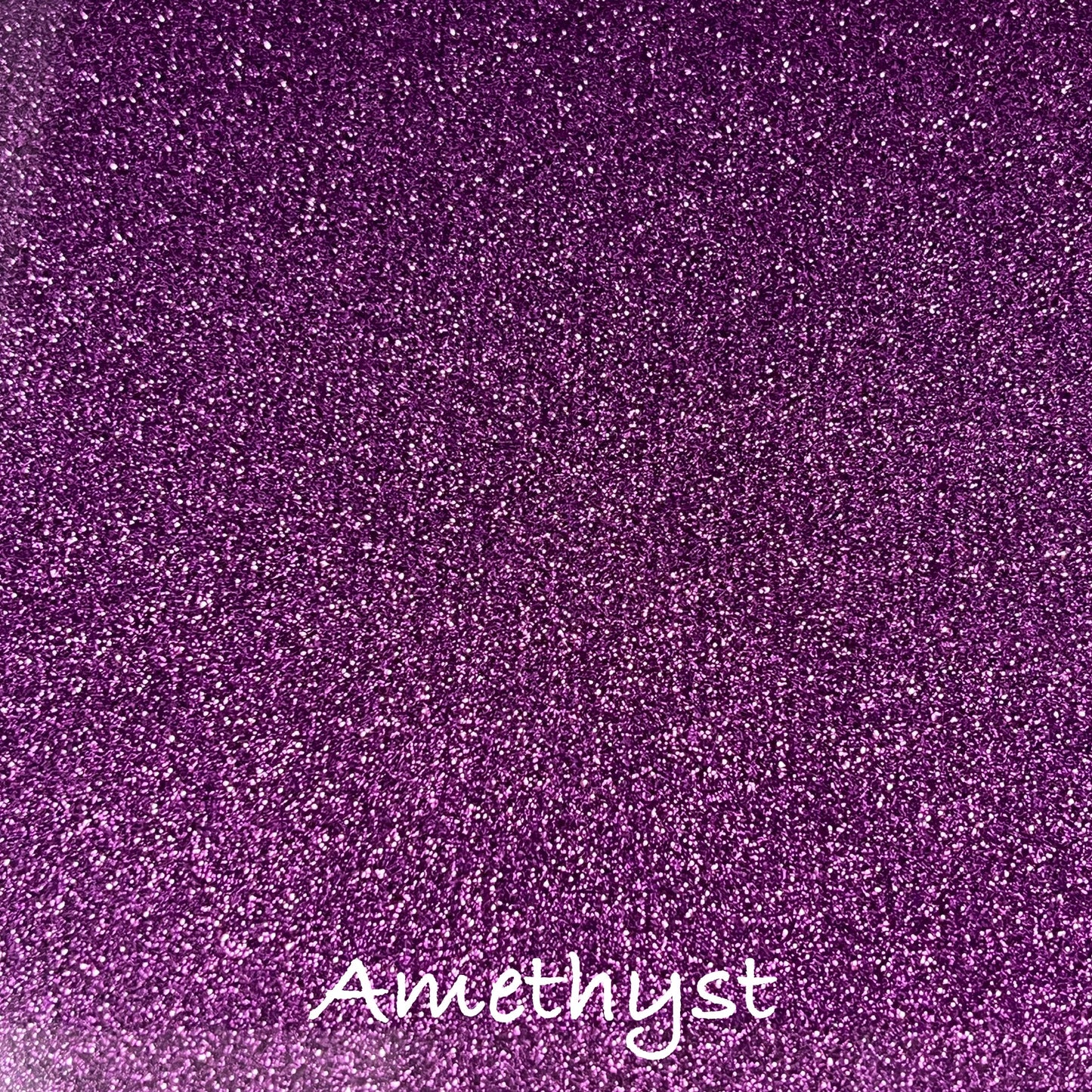 Premium Glitter HTV Minirolls | EN71, REACH & Annex II Compliant
