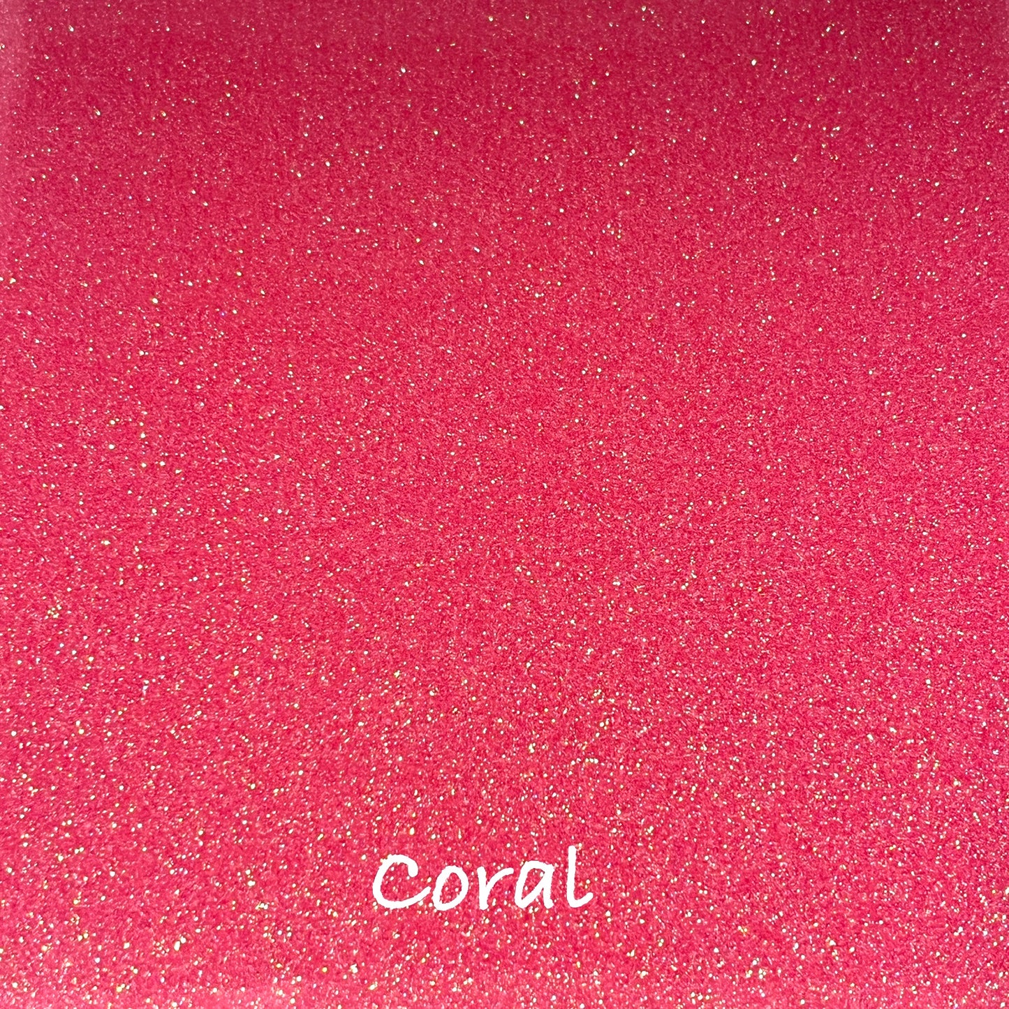 Premium Glitter HTV Minirolls | EN71, REACH & Annex II Compliant