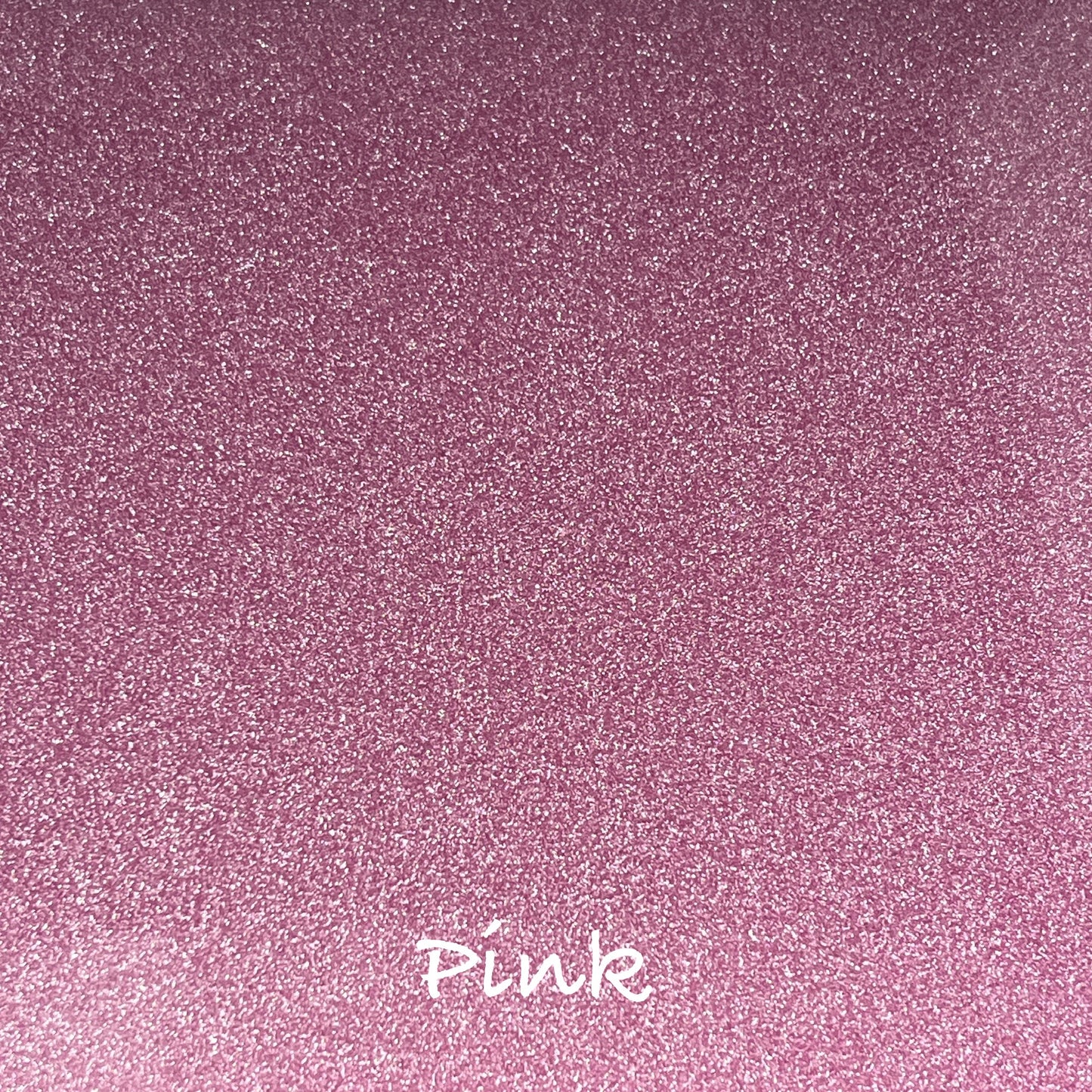 Premium Glitter HTV Minirolls | EN71, REACH & Annex II Compliant