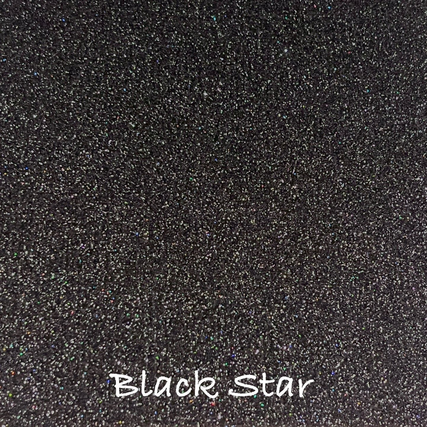 Premium Glitter HTV Minirolls | EN71, REACH & Annex II Compliant