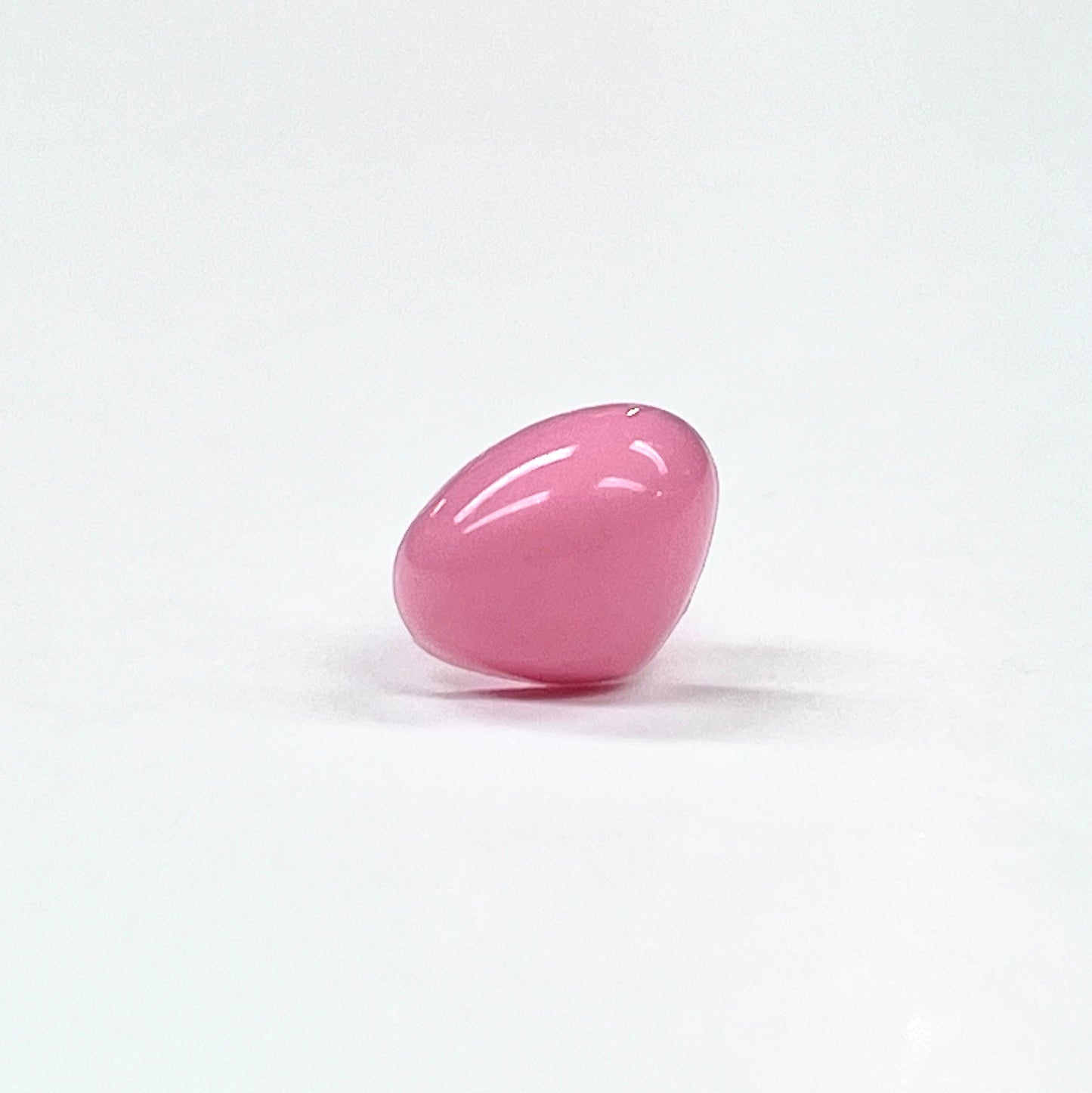 NEW 12mm Pink Toy Safety Nose | EN71, REACH & Annex II Compliant