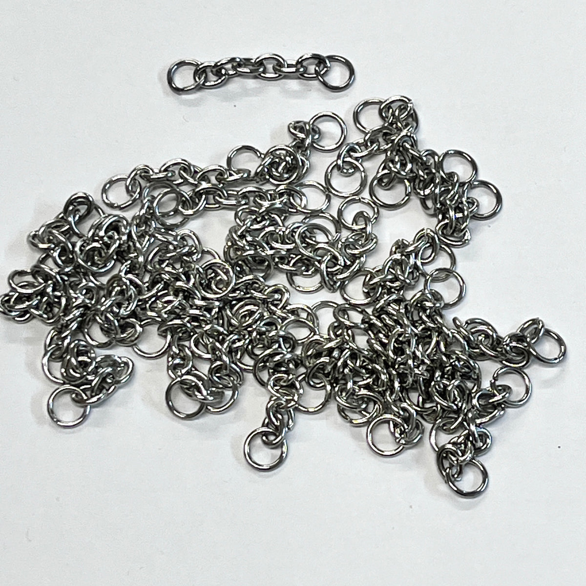Premium 304 Grade Stainless Steel 3cm Chain