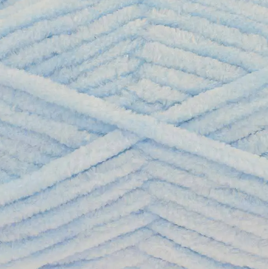 King Cole Yummy | Ice Blue