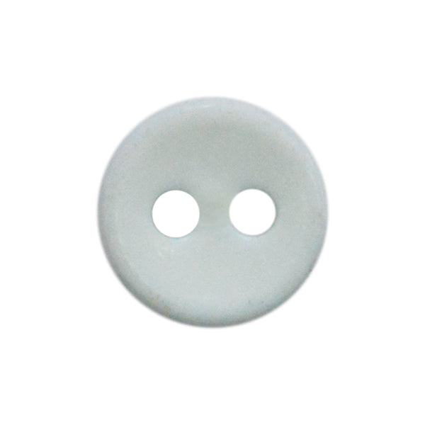 6mm Two Hole Doll Buttons | EN71, REACH & Annex II Compliant