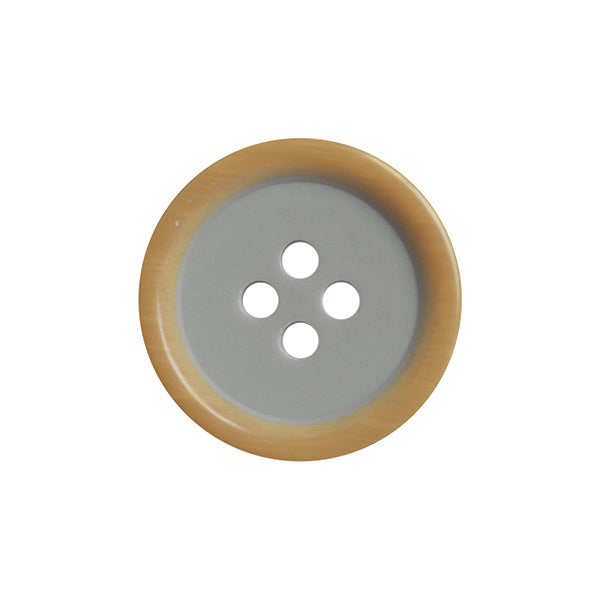 4 Hole Coloured Buttons | EN71, REACH & Annex II Compliant