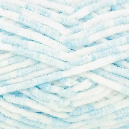 King Cole Yummy | Pale Blue