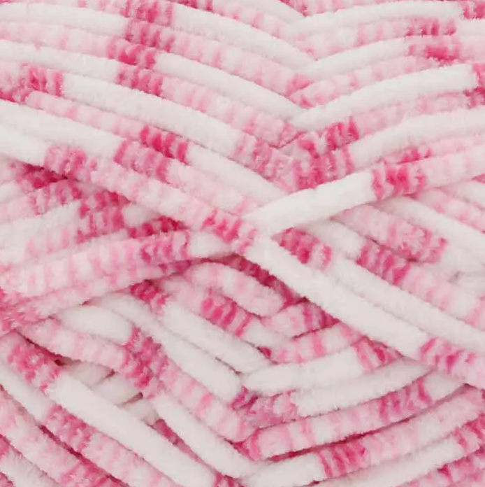 King Cole Yummy | Raspberry Ripple – Tactile Craft Supplies