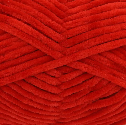 King Cole Yummy | Red