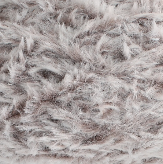 King Cole Velveteen | Antique Ivory