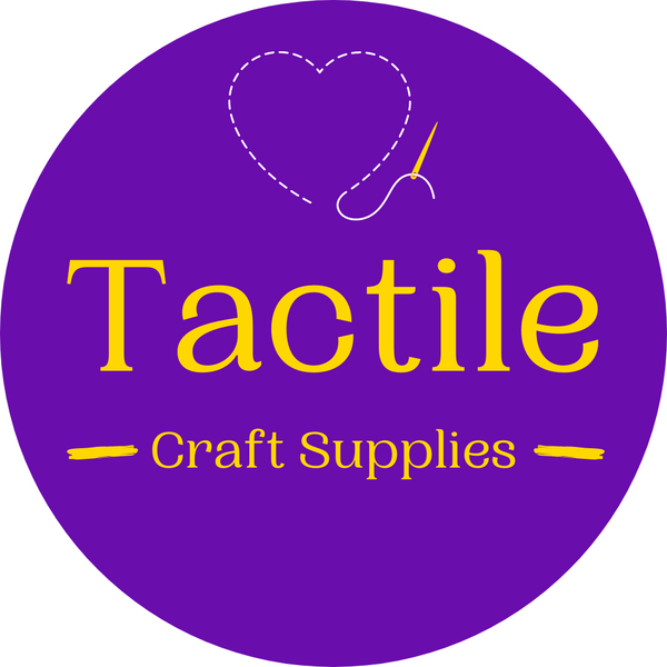 Tactile Craft Supplies
