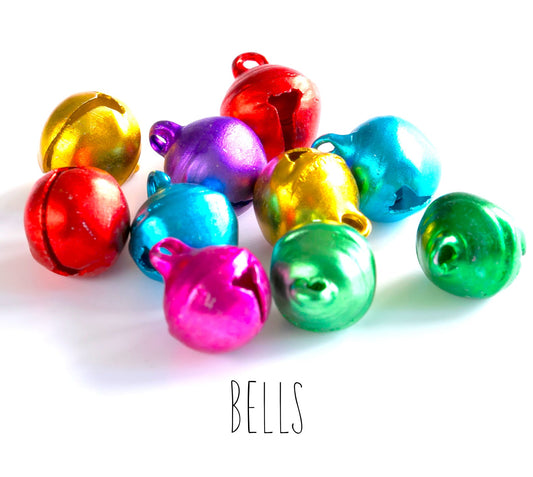 6mm Bells