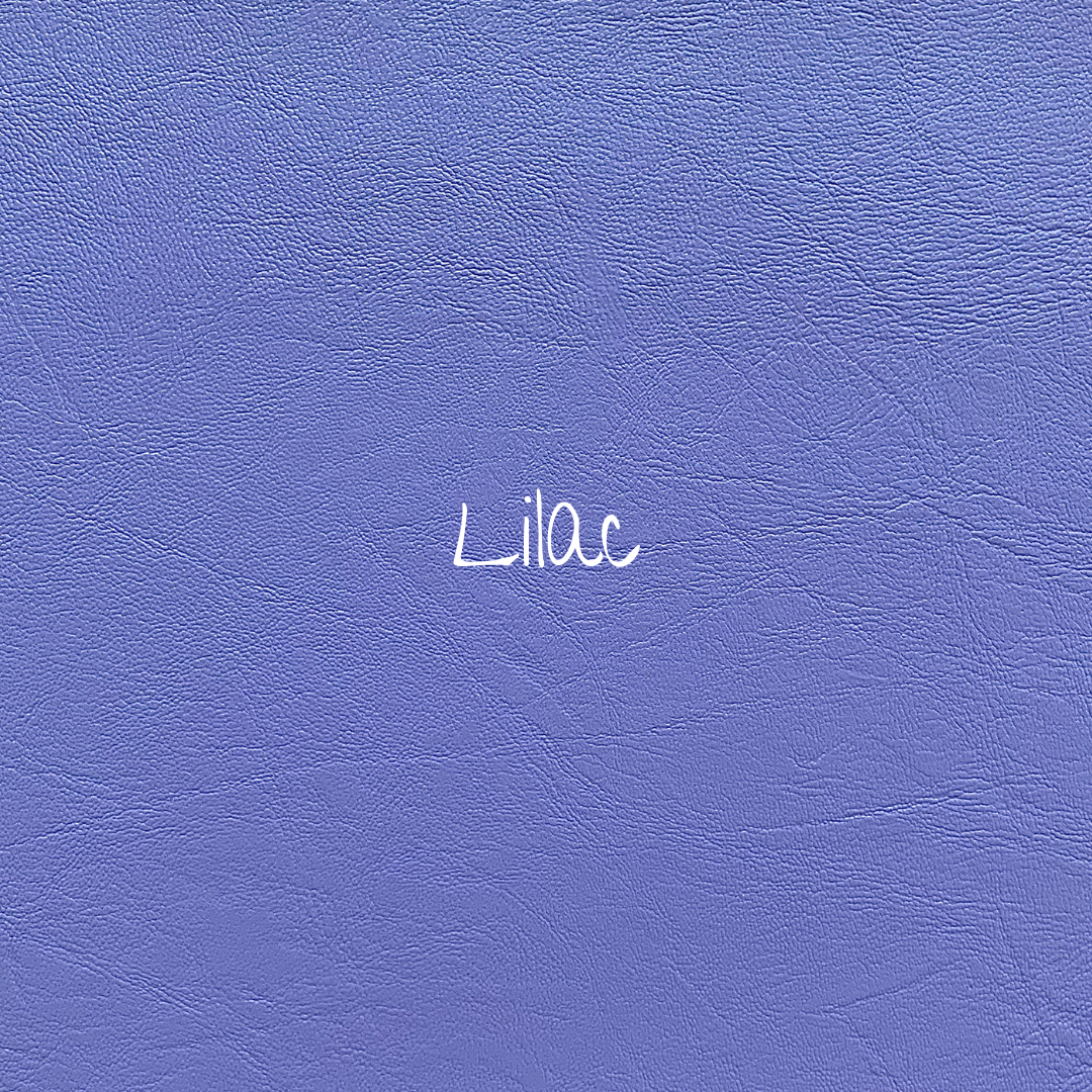 LeatheretteLux - Lilac
