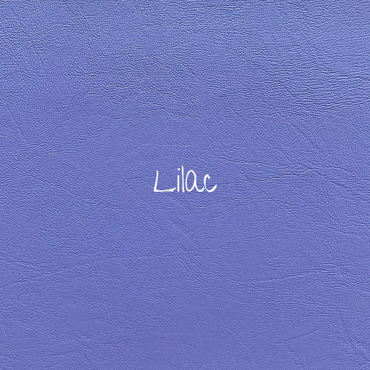 LeatheretteLux - Lilac