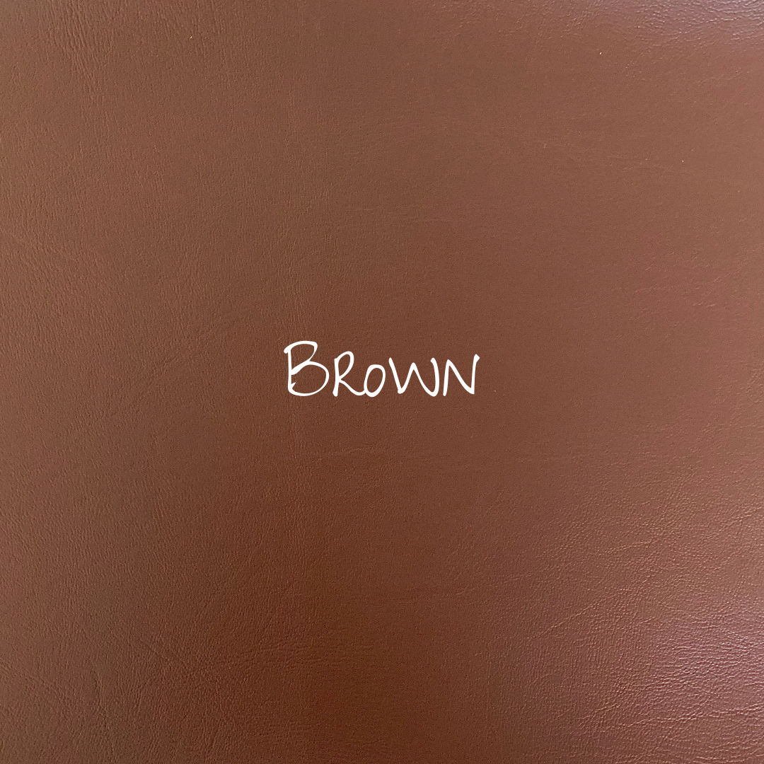 LeatheretteLux - Brown