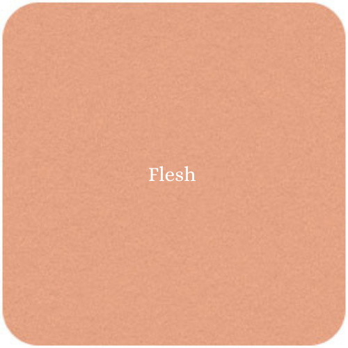 FybaFelt Acrylic Felt - Peach