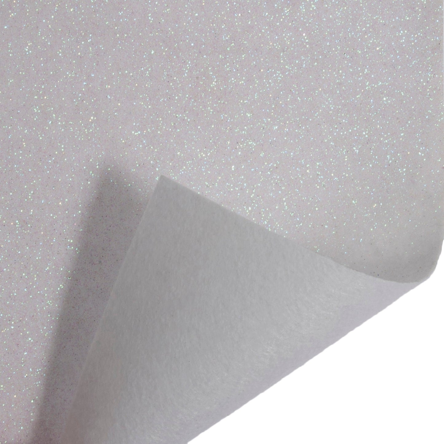 Trimits Glitter Felt Sheet | 30cm x 23cm