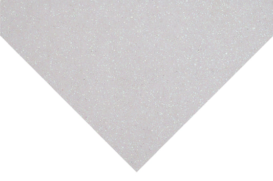Trimits Glitter Felt Sheet | 30cm x 23cm