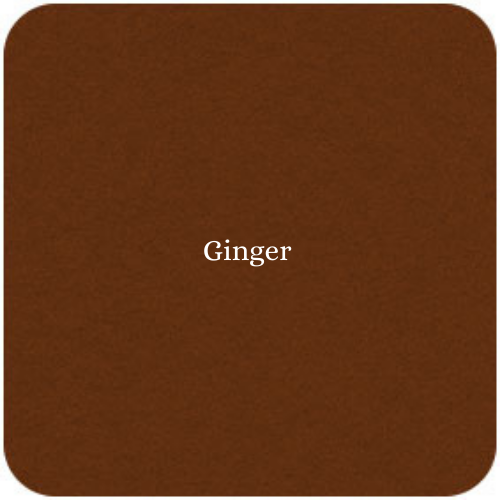 FybaFelt Acrylic Felt - Ginger