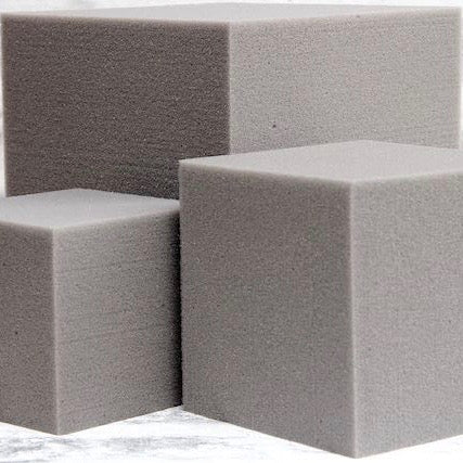Foam Cubes