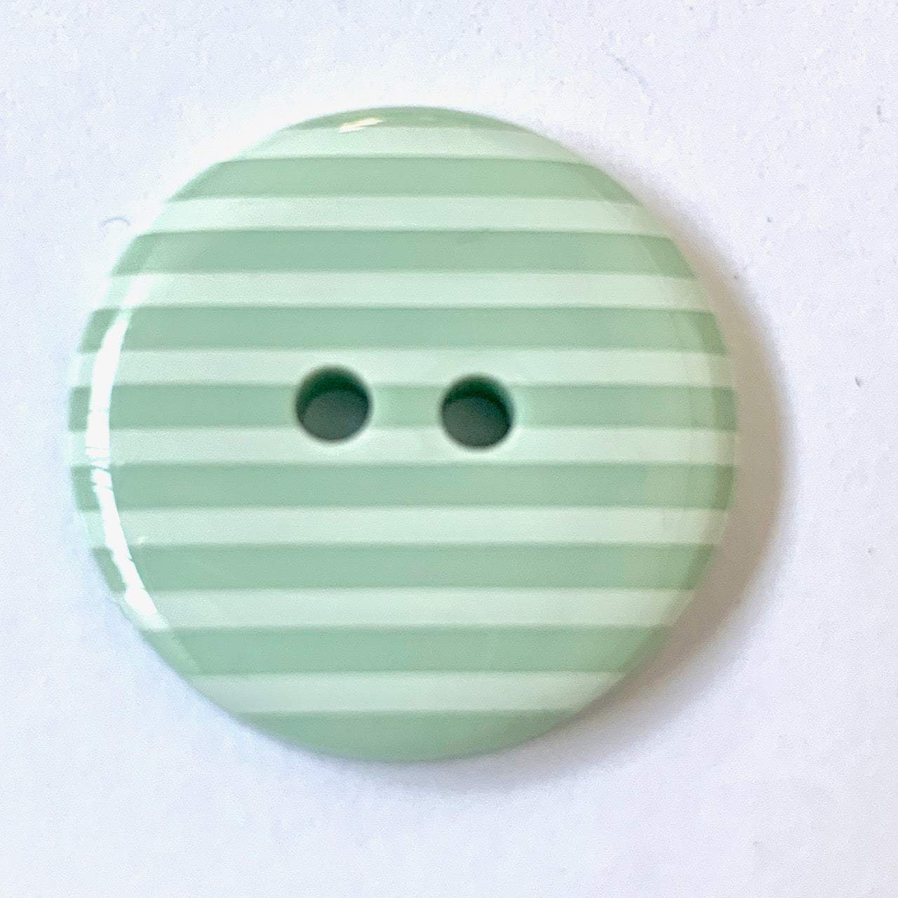 15mm Fine Style Stripe Buttons – Tactile Craft Supplies