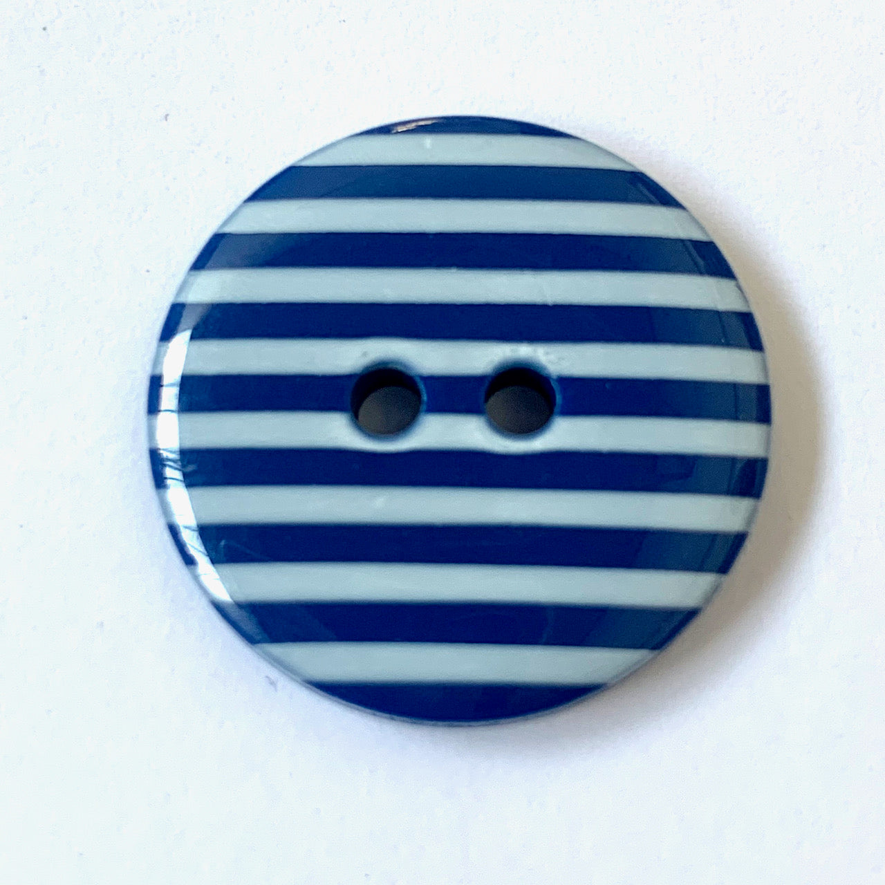 15mm Fine Style Stripe Buttons – Tactile Craft Supplies