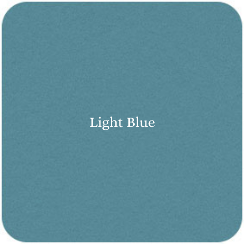 FybaFelt Acrylic Felt - Light Blue