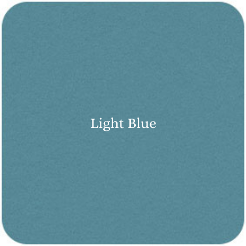 Fybafelt Acrylic Adhesive Felt - Light Blue