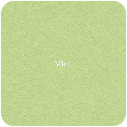 FybaFelt Acrylic Felt - Mint