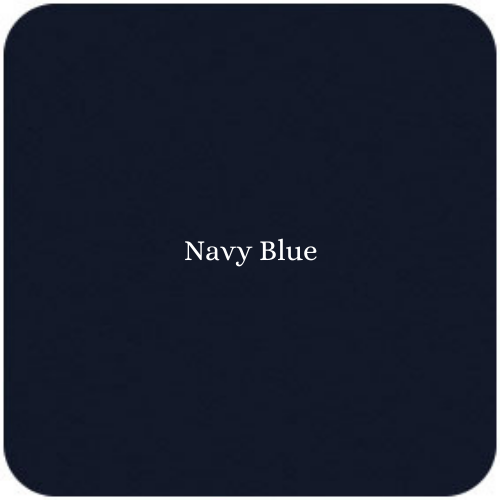 Fybafelt Acrylic Adhesive Felt - Navy Blue