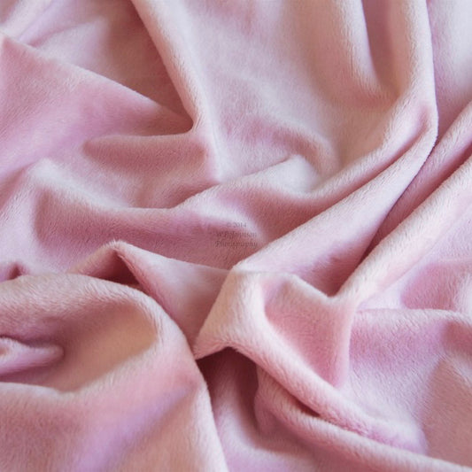 Cuddlesoft Velboa - Pink