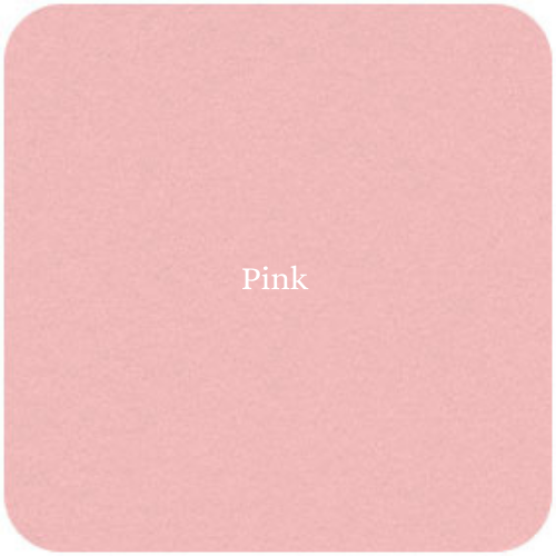 FybaFelt Acrylic Felt - Pink