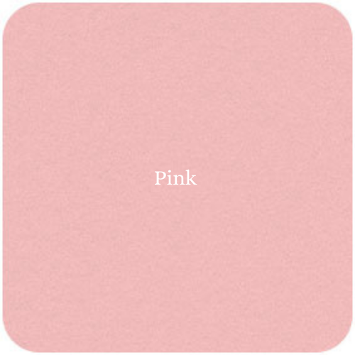 Fybafelt Acrylic Adhesive Felt - Pink