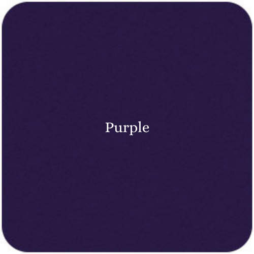 FybaFelt Acrylic Felt -Purple