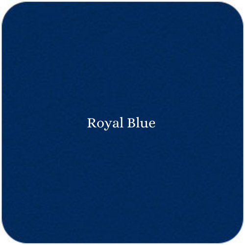 FybaFelt Acrylic Felt - Royal Blue