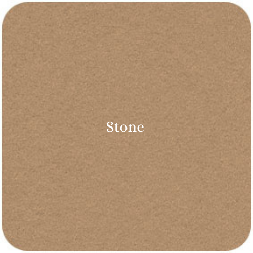 Fybafelt Acrylic Adhesive Felt - Stone