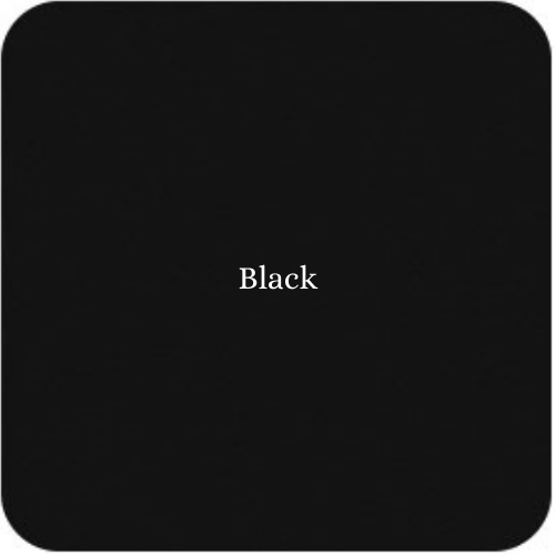 FybaFelt Acrylic Felt - Black