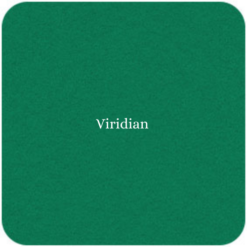 FybaFelt Acrylic Felt - Viridian