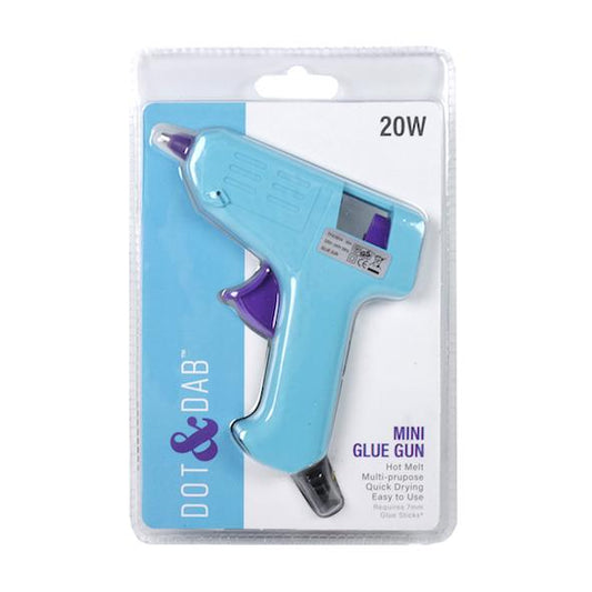 Mini Glue Gun