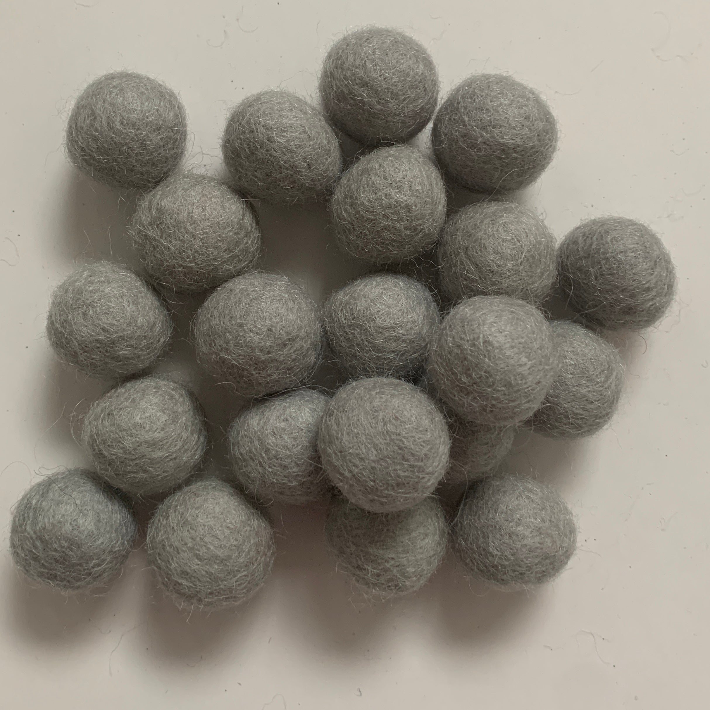 Where to sale buy felt balls