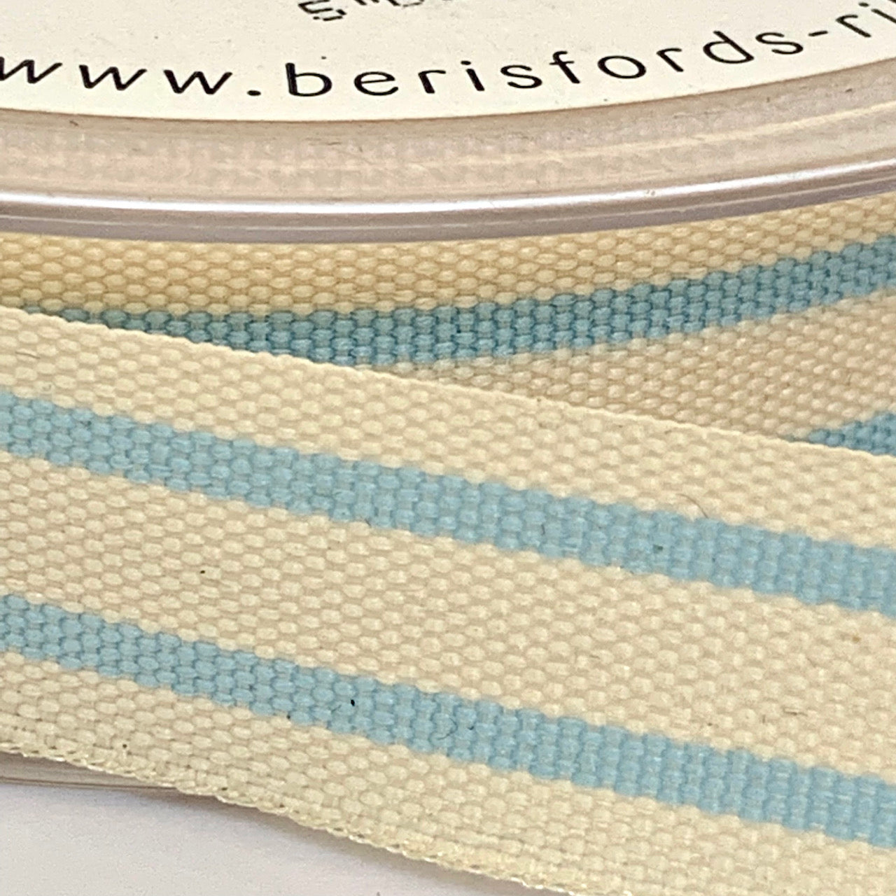 Berisfords T-Towel Ribbon 16mm